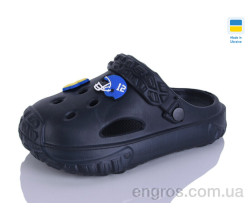 Кроксы M&L  Alex13